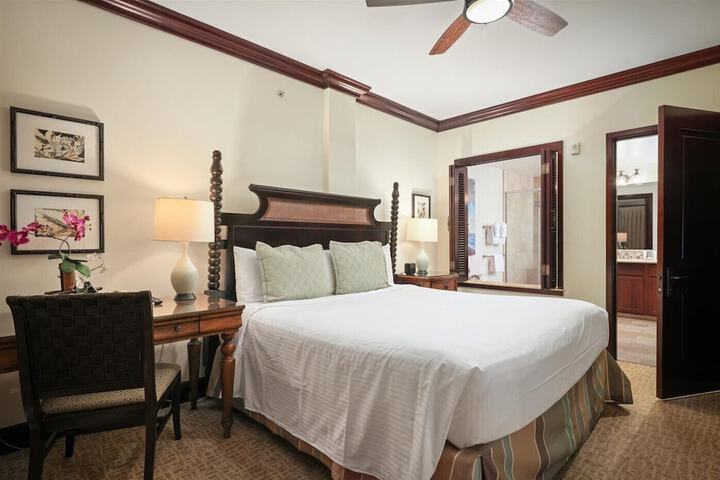Waipouli Beach Resorts & Spa Kauai by OUTRIGGER