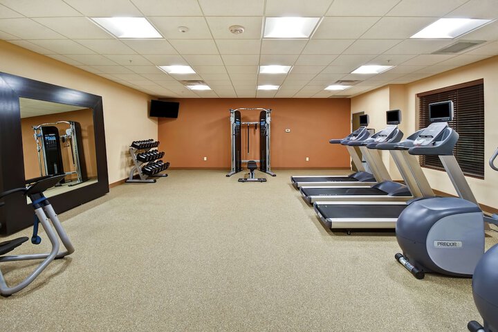 Health and Fitness 83 of 85