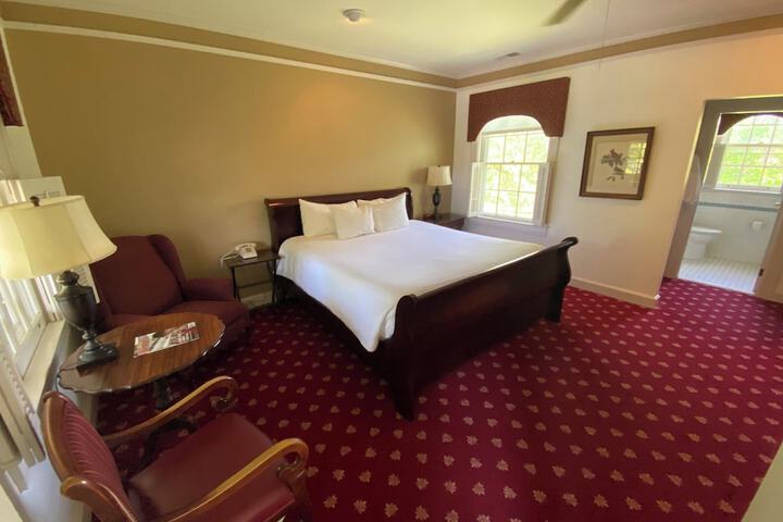 Beaumont Inn
