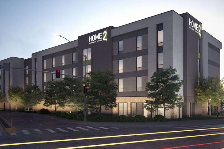Hotel 3 of 25