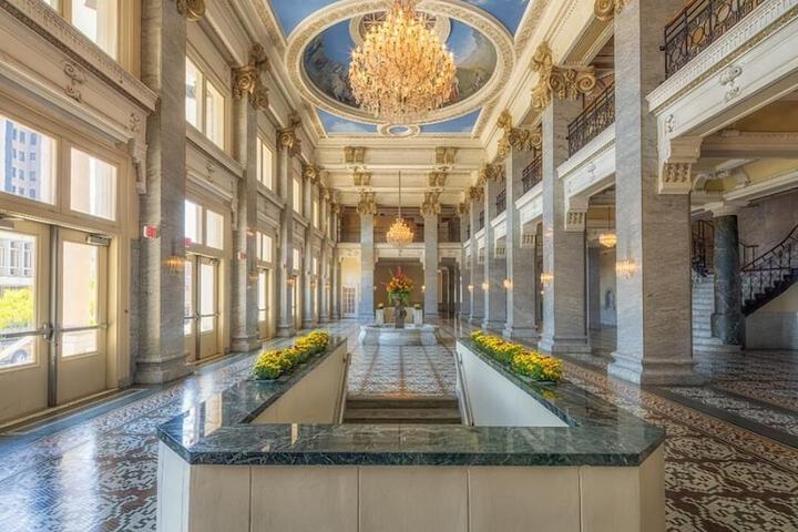 Hotel Bentley