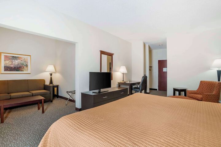 Best Western Carowinds