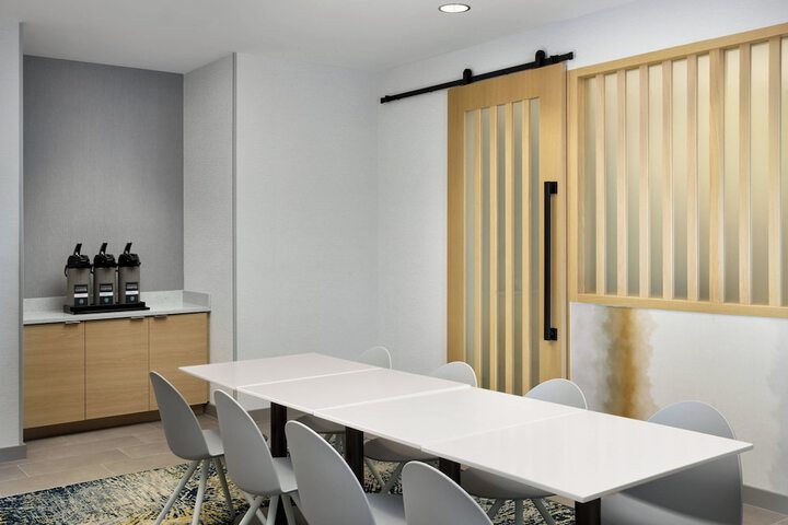 TownePlace Suites by Marriott Plant City