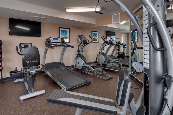 Health and Fitness 33 of 53