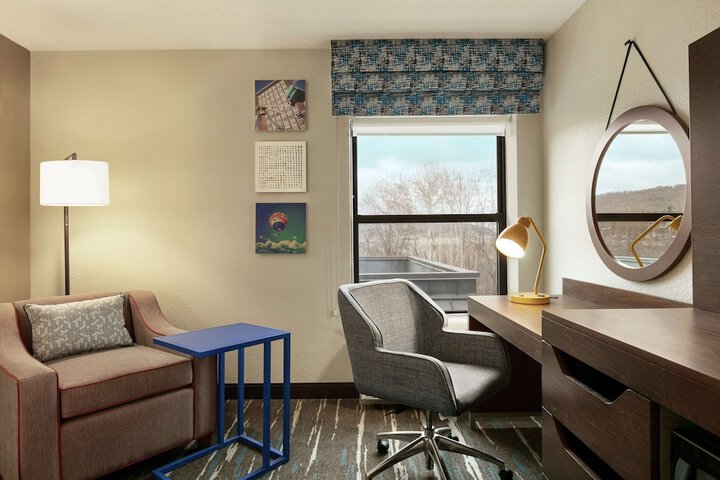 Hampton Inn Binghamton / Johnson City