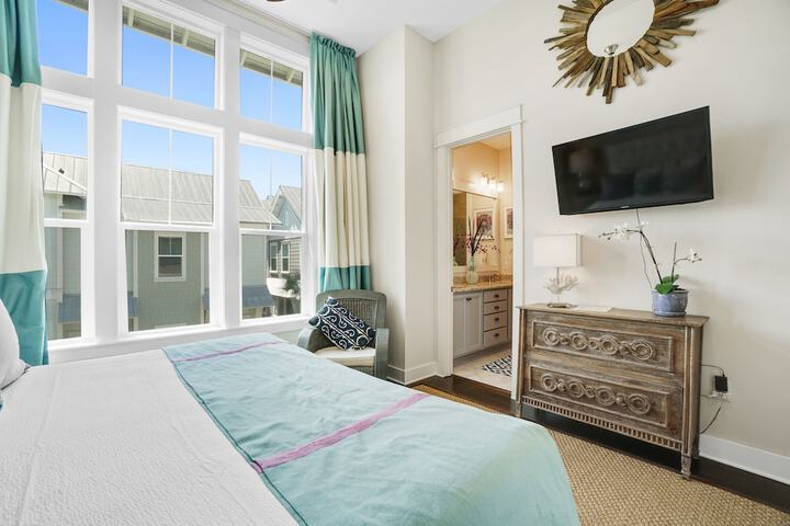 Prominence on 30A by Panhandle Getaways