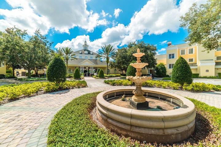Ov4282 - Reunion Resort - 3 Bed 3 Baths Condo