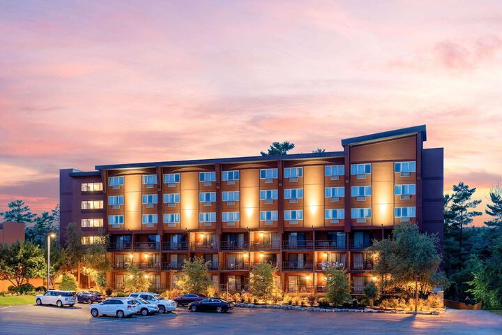 Chula Vista Resort Trademark Collection by Wyndham