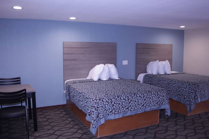 Americas Best Value Inn Port Aransas