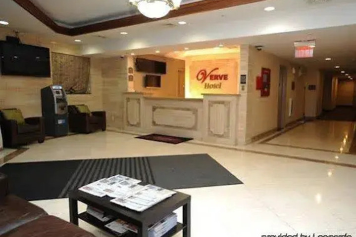 VERVE HOTEL AN ASCEND HOTEL COLLECTION M