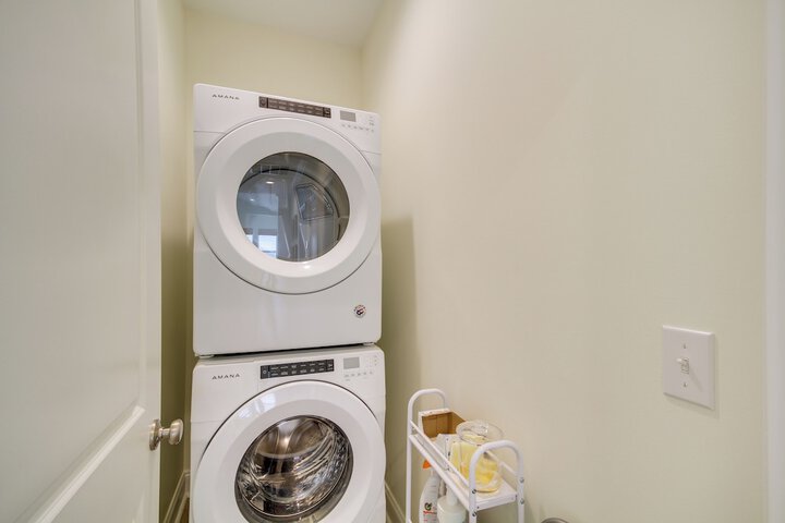 Waveland Vacation Rental w / Private Heated Pool