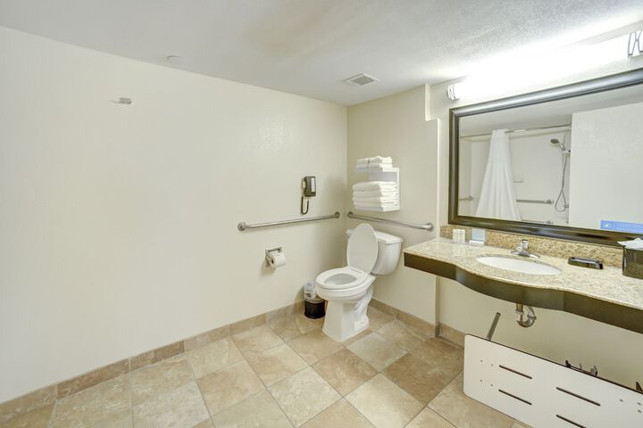 Hampton Inn & Suites Houston / Clear Lake-Nasa Area