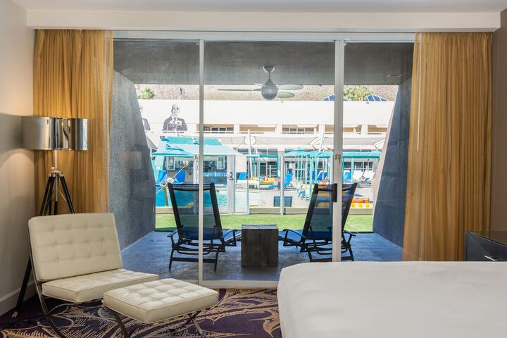 Hotel Zoso