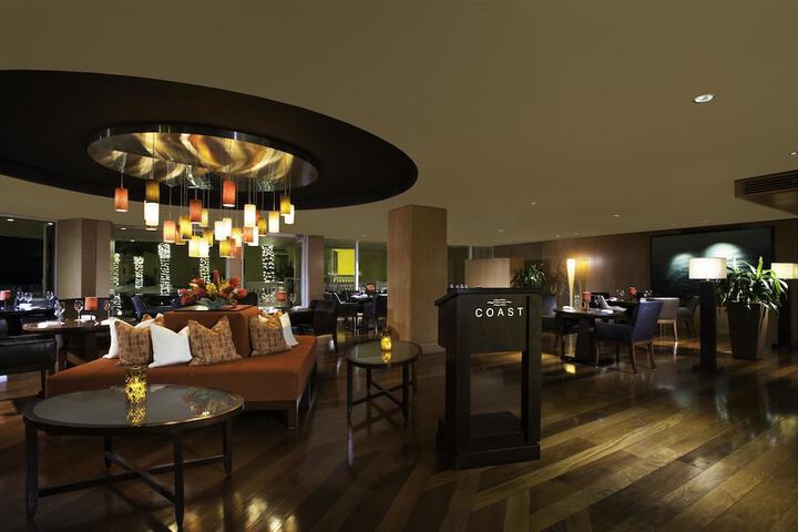 Edgewater Beach Hotel