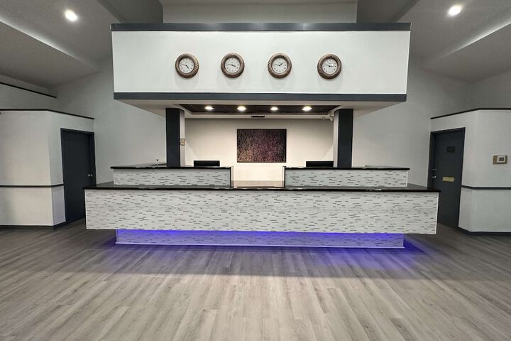 Hotel Interior 3 of 16