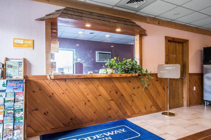 Rodeway Inn Bellows Falls
