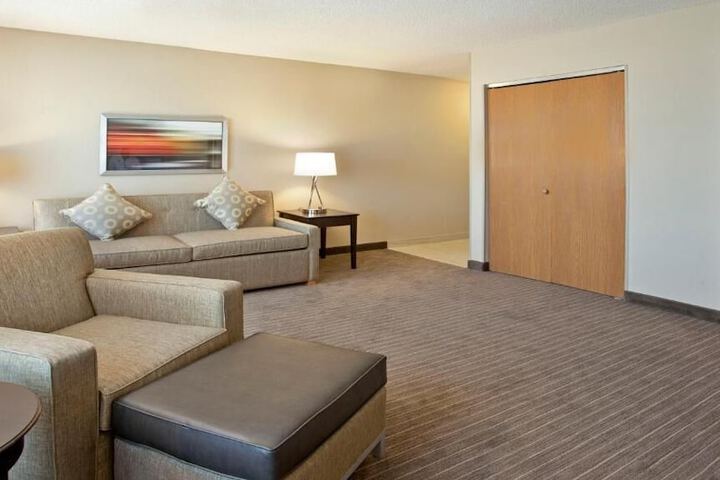 Holiday Inn Express St. Paul S - Inver Grove Hgts by IHG
