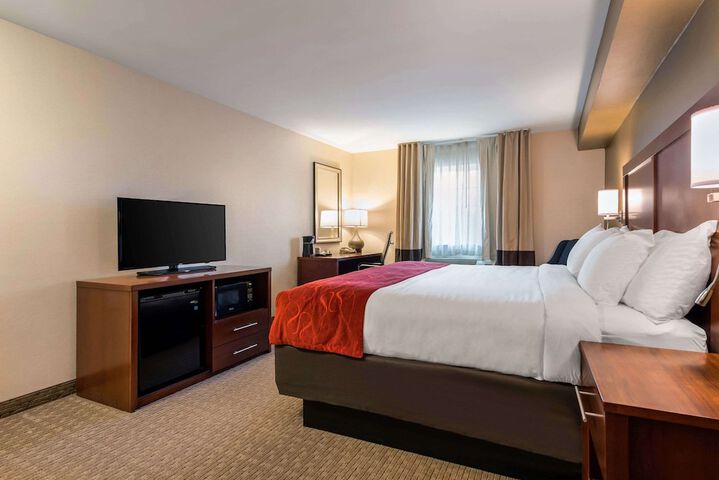 Comfort Suites Atlantic City North