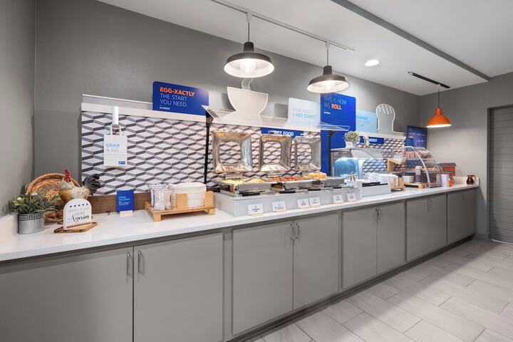 Holiday Inn Express Tifton by IHG