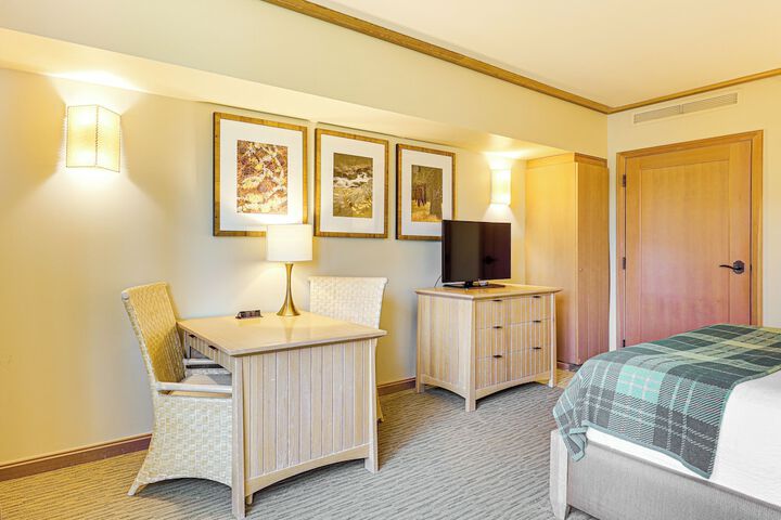 Cle Elum Condo w / Balcony in Suncadia Resort!