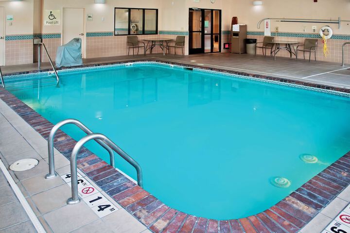 DoubleTree by Hilton Helena Downtown