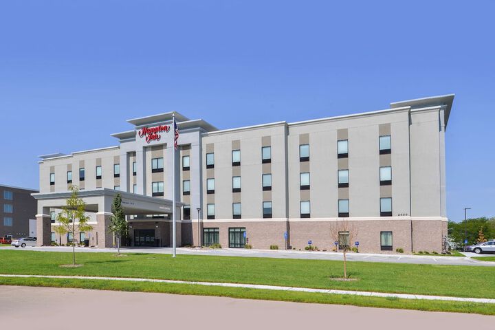 Hotel 1 of 39