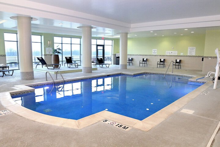 Pool 8 of 95