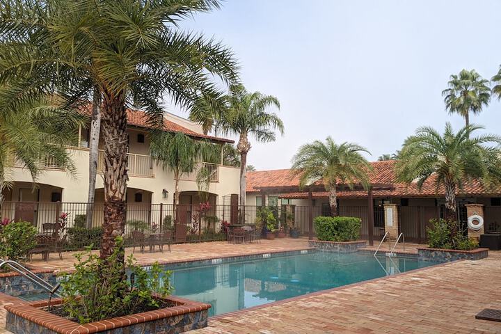 The Bungalows on Shary Mission-McAllen
