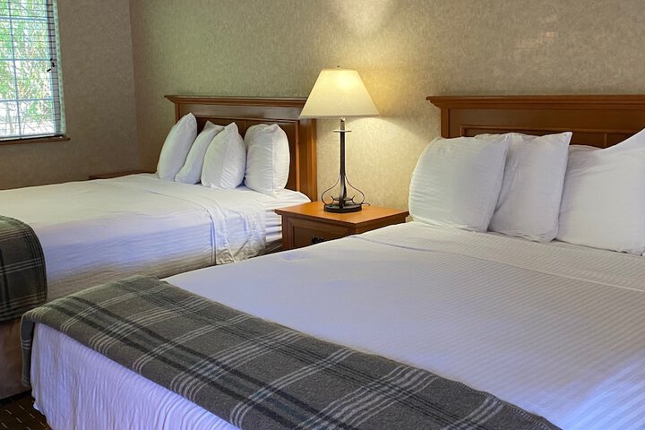 Cousins Country Inn