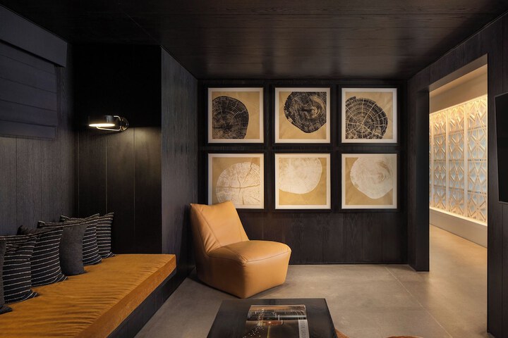 Four Seasons Resort and Residences Napa Valley
