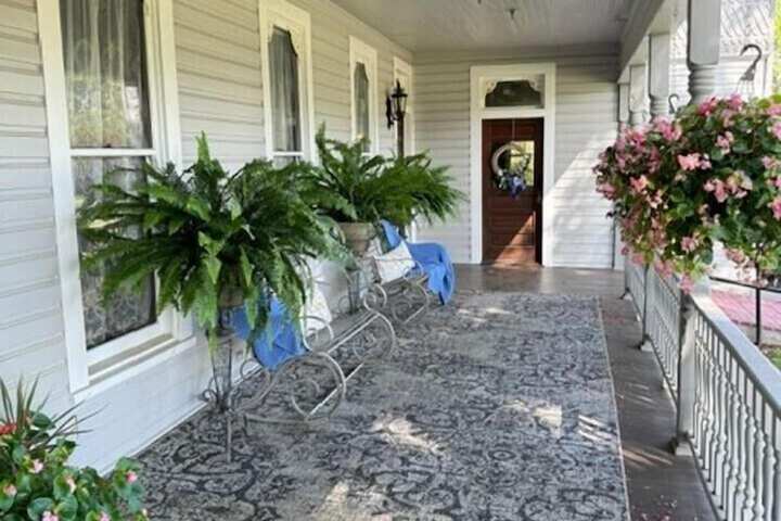 Woodbine Inn and Restaurant