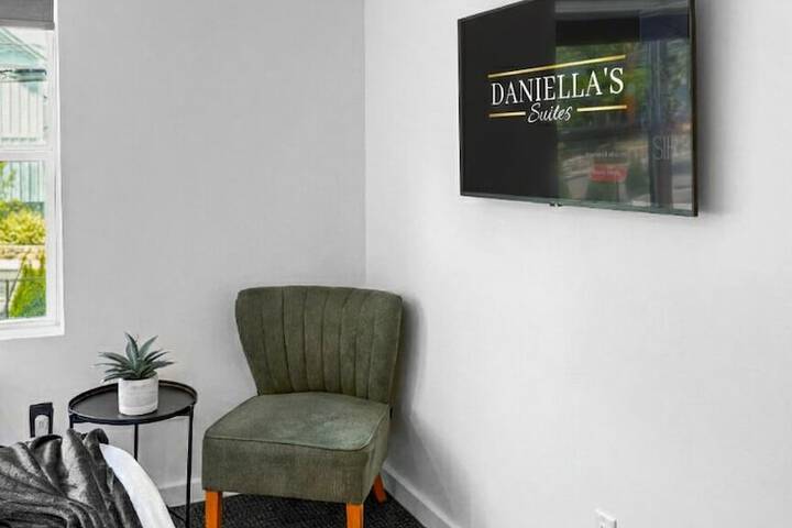 Daniellas Suites