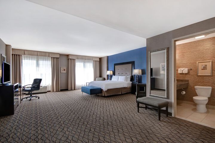Holiday Inn Detroit Metro Airport by IHG