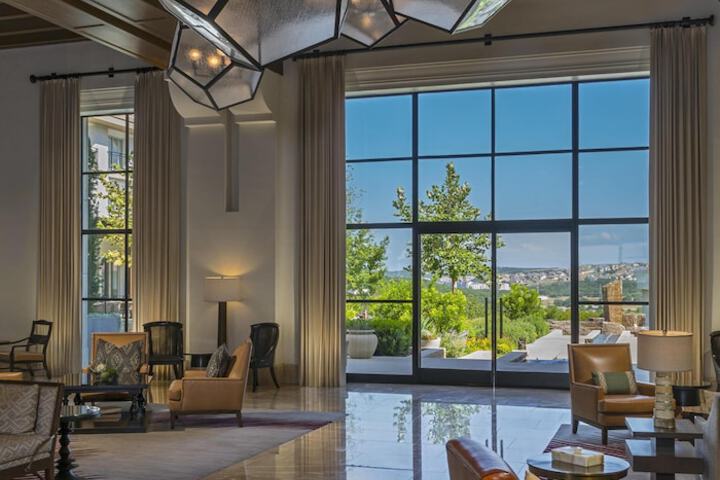 Signia by Hilton La Cantera Resort & Spa