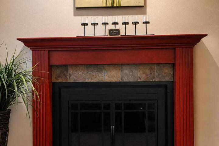 Triple Tree Suites