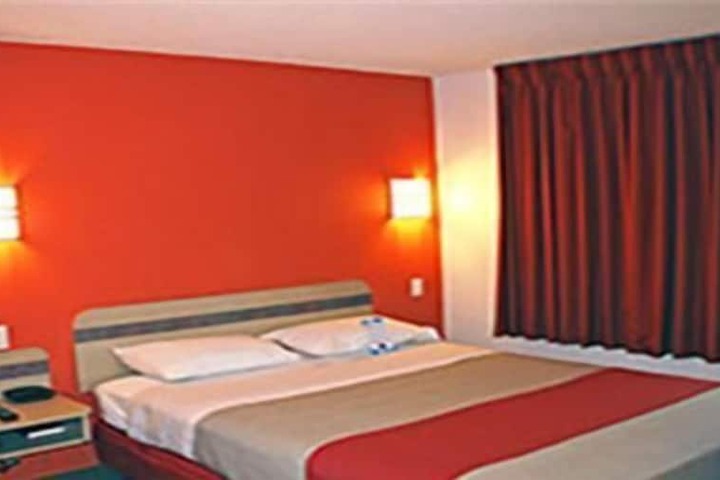 Motel 6 Riverton WY