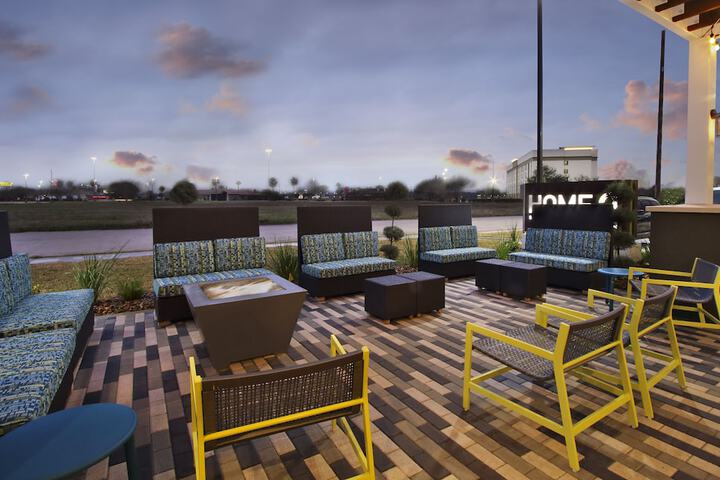 Home2 Suites by Hilton Beaumont