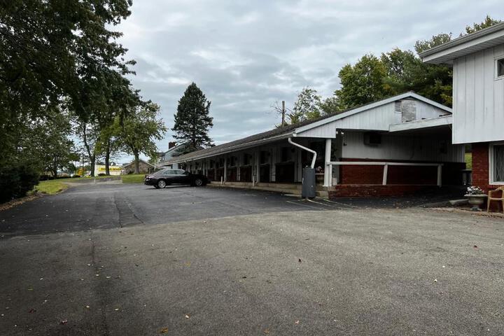 Hopwood Motel