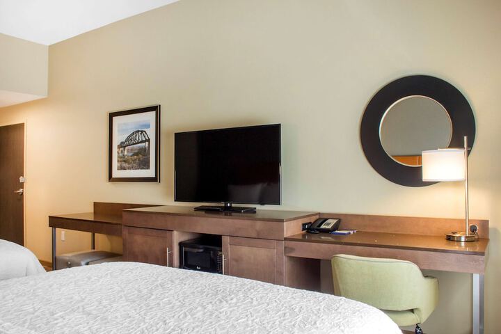Hampton Inn Parker