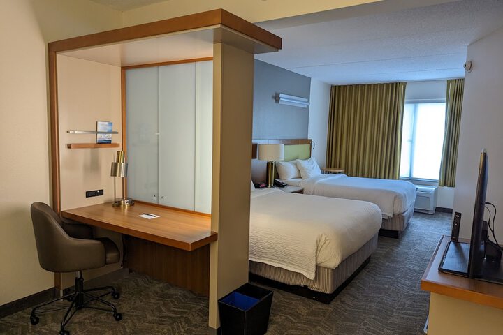 SpringHill Suites by Marriott Athens West