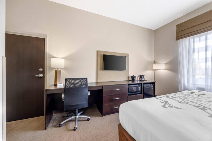 Sleep Inn & Suites Columbia