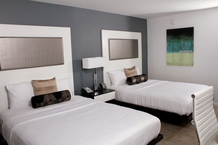 Lotus Boutique Inn & Suites