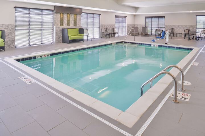 Pool 8 of 66