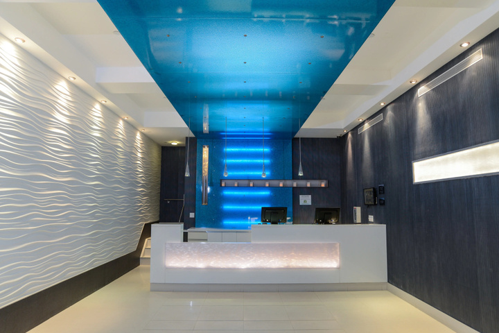 Hotel de Point