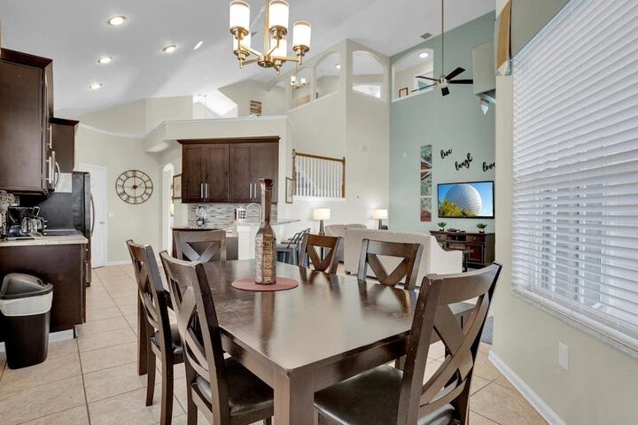 Windsor Palms Resort Vacation Home