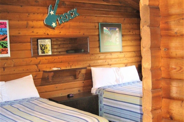 Virginian Resort