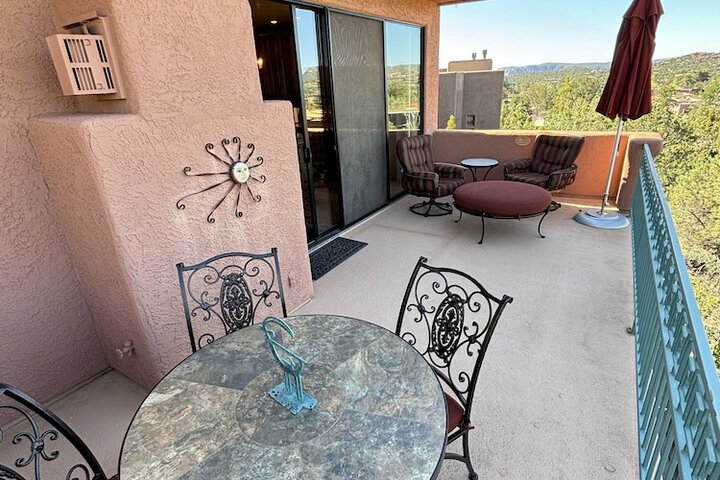 Terrace/Patio 249 of 285