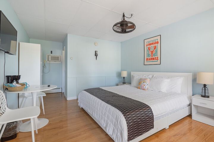 The Beaches Guest Rooms and Cottages