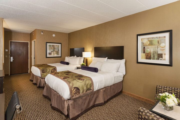 The Inn on Lake Superior