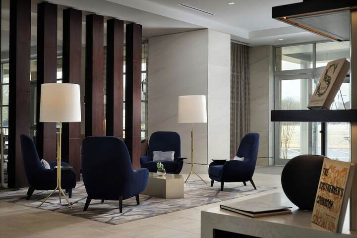 Hotel Interior 15 of 54